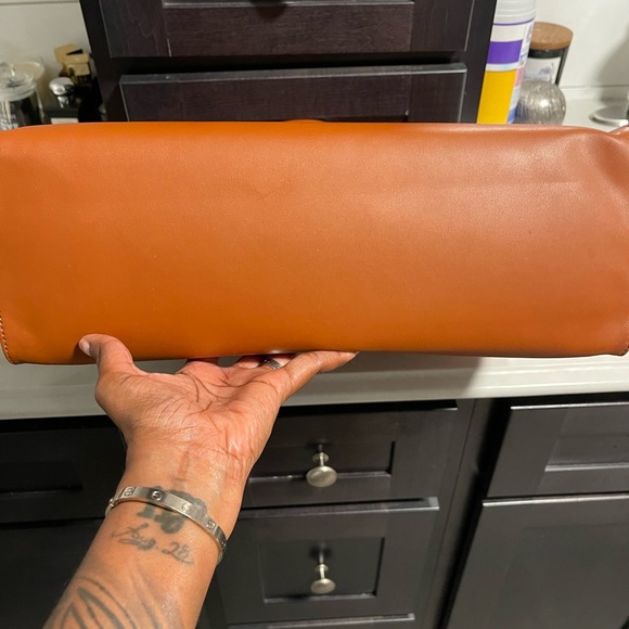 (((SOLD))) Medium Telfar Shopping Tote - Picture 5 of 11